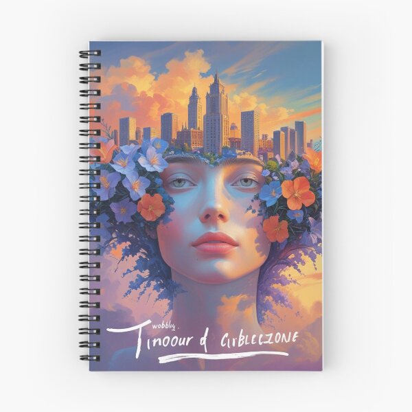 Item preview, Art: Creativity and the City designed and sold by SmileShopAJ.