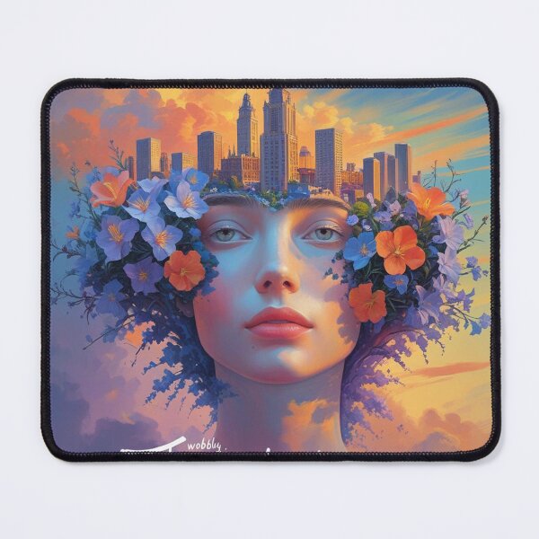 Item preview, Art: Creativity and the City designed and sold by SmileShopAJ.