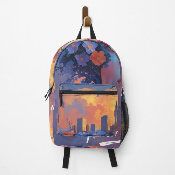 Item preview, Art: Creativity and the City designed and sold by SmileShopAJ.