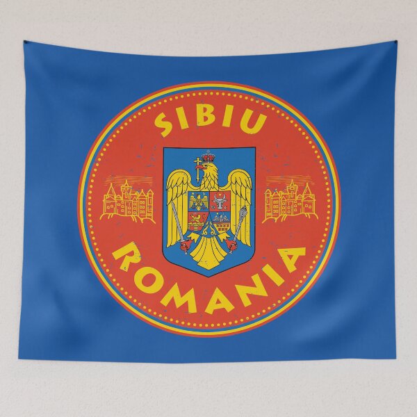 Item preview, Sibiu, Romania, Romanian designed and sold by studio838.