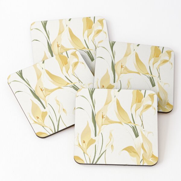 Item preview, Calla Lily designed and sold by CoolPixels.