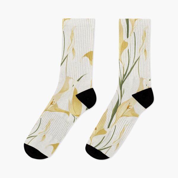 Artikelvorschau, Calla Lily entworfen und verkauft von CoolPixels.