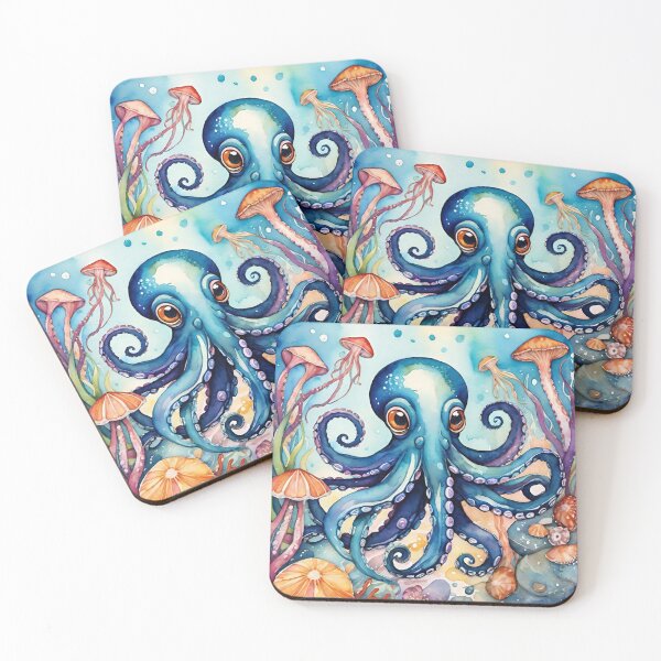Item preview, Saltwater Spell designed and sold by Whimspired By Paxx.