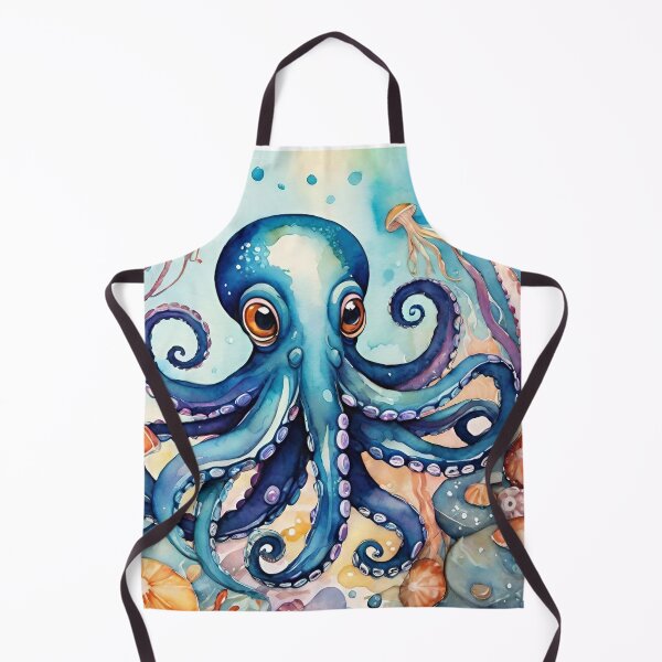 Item preview, Saltwater Spell designed and sold by Whimspired By Paxx.