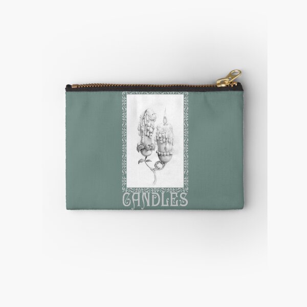 Item preview, candles designed and sold by AleksARTua.