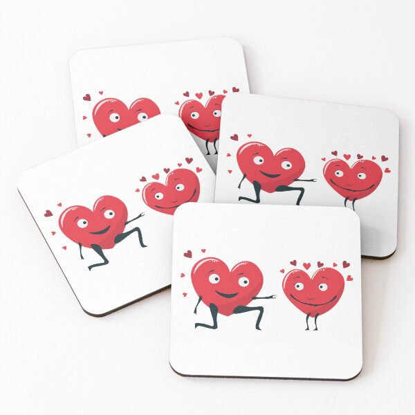 Item preview, Cute Heart Proposal. Valentines day theme designed and sold by rymarenko.