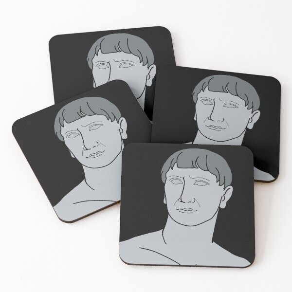 Item preview, Roman Emperor Trajan designed and sold by AnnabethQuinn.