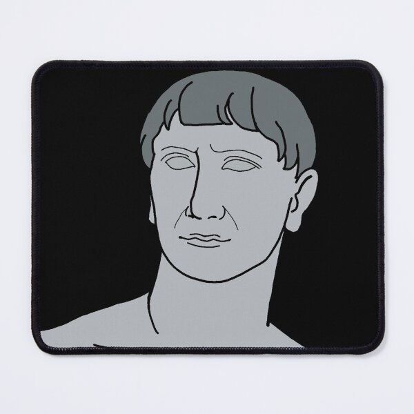 Item preview, Roman Emperor Trajan designed and sold by AnnabethQuinn.