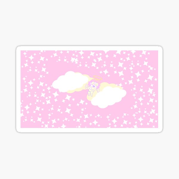 Item preview, Pastel Angel designed and sold by Silliest_Soldier.