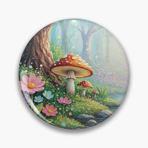 Item preview, Fairy forest designed and sold by LilithsDesires.