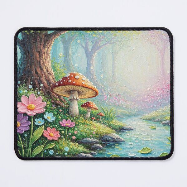 Item preview, Fairy forest designed and sold by LilithsDesires.