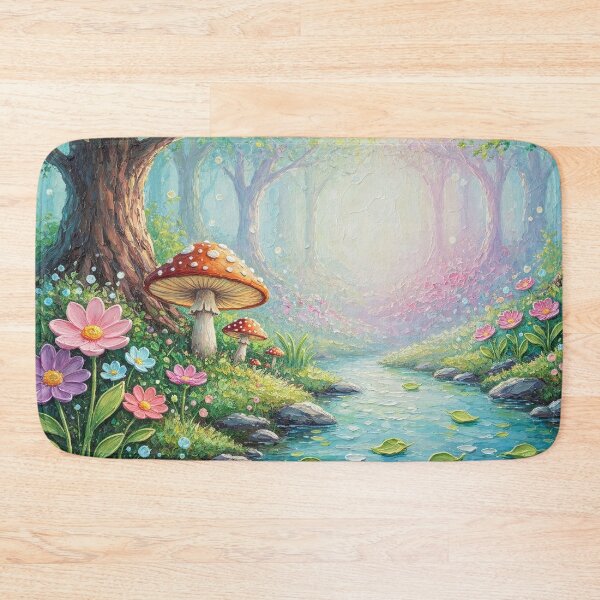 Item preview, Fairy forest designed and sold by LilithsDesires.