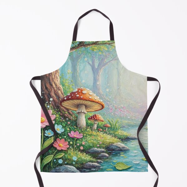 Item preview, Fairy forest designed and sold by LilithsDesires.