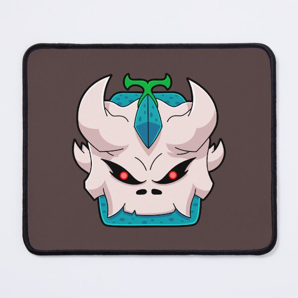 Item preview, Blox Fruits T-Rex Fruit Roblox Fanart designed and sold by Kubala Designs.