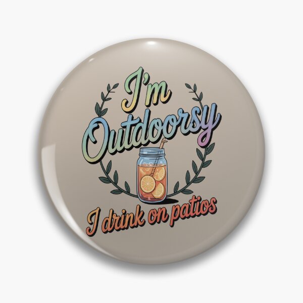 Item preview, I'm outdoorsy - Nature online - Say it with nature - Free nature for all - Nature rules - Nature the solution designed and sold by JansenGS.