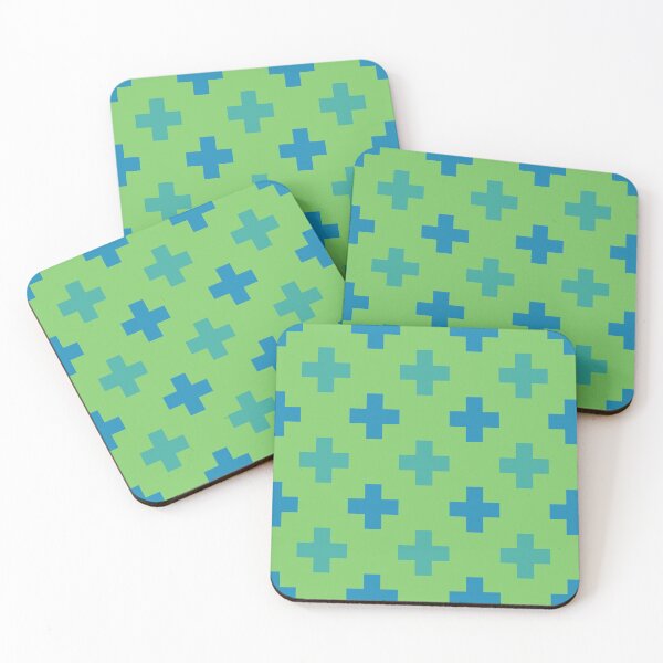 Item preview, Geometric Pattern: Eaton: Sokha designed and sold by Red Wolf.