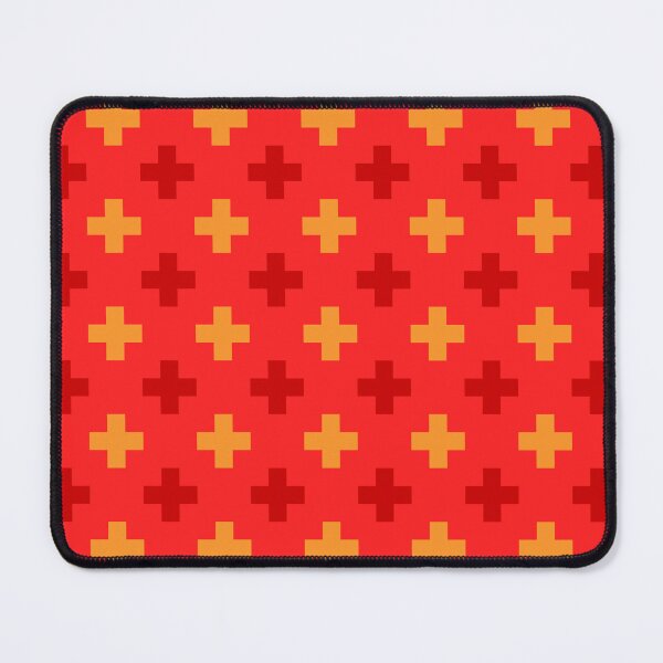 Item preview, Geometric Pattern: Eaton: Brenda designed and sold by Red Wolf.