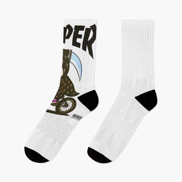 Item preview, Intern Reaper　oops!　street logo Black font designed and sold by YellowMagicJP.