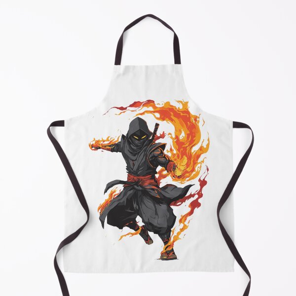 Item preview, Japanese Ninja Silent Honor designed and sold by bapupa.