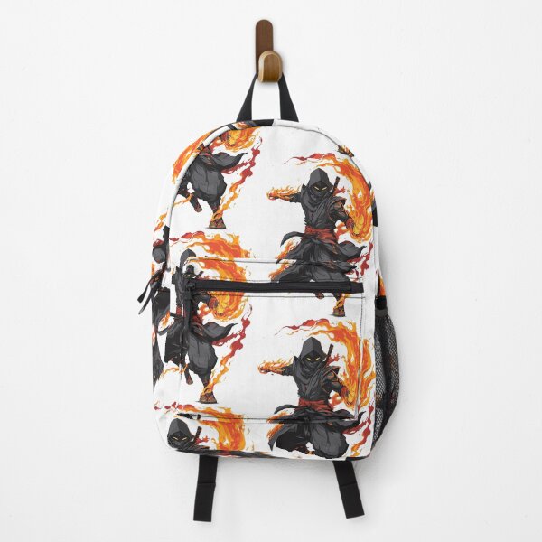 Item preview, Japanese Ninja Silent Honor designed and sold by bapupa.