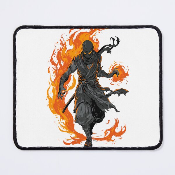Item preview, Japanese Ninja Shadow Path designed and sold by bapupa.