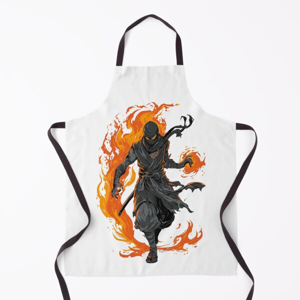 Item preview, Japanese Ninja Shadow Path designed and sold by bapupa.