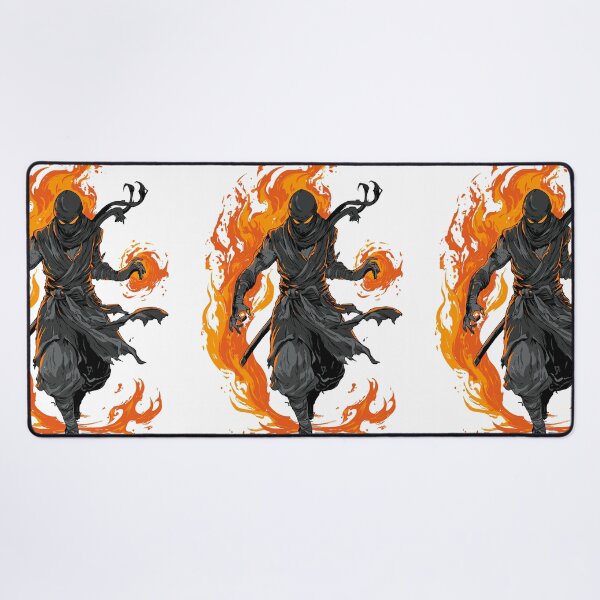 Item preview, Japanese Ninja Shadow Path designed and sold by bapupa.
