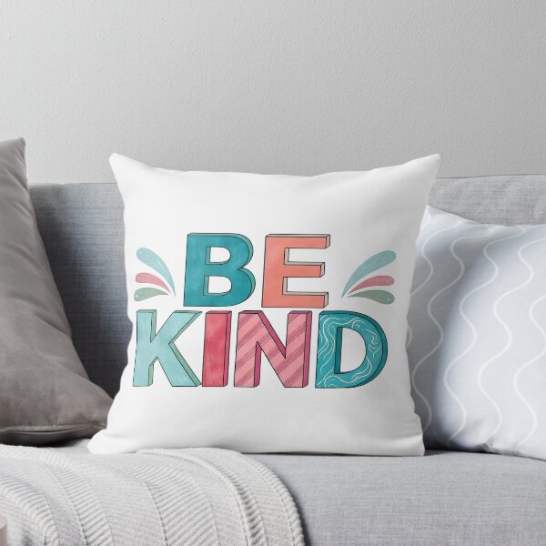 Item preview, Be kind designed and sold by nimmitrends.