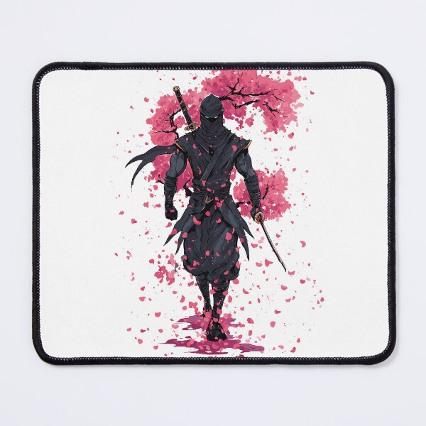 Item preview, Japanese Ninja Moon Veil designed and sold by bapupa.