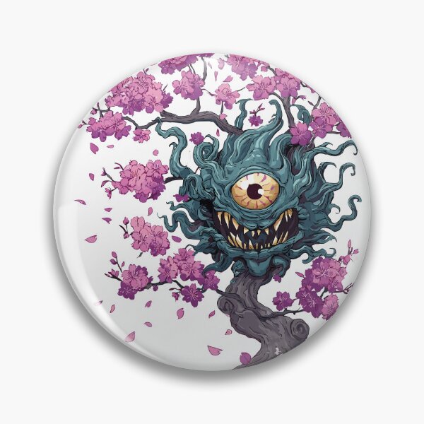 Item preview, Japanese Obake Yokai Spirit Fade designed and sold by bapupa.