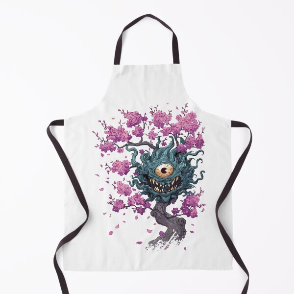 Item preview, Japanese Obake Yokai Spirit Fade designed and sold by bapupa.