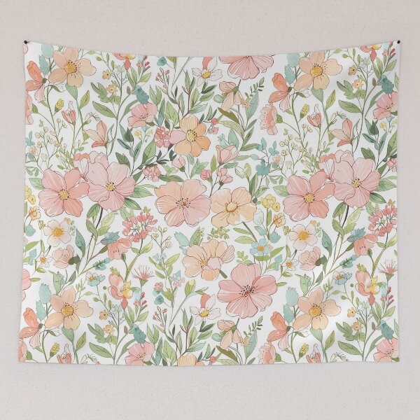Item preview, Blossoming designed and sold by CoolPixels.
