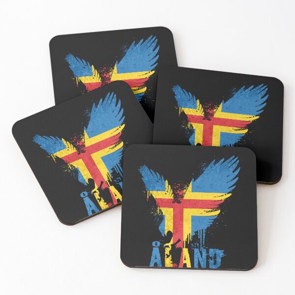 Item preview, Aland Eagle designed and sold by Regin Productions.