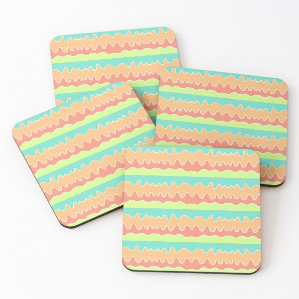Item preview, Collours Beautiful have blu e, orange, red,green designed and sold by Ouath8899.
