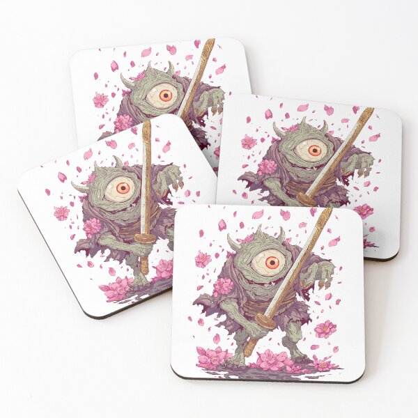 Item preview, Japanese Obake Yokai Drift Veil designed and sold by bapupa.