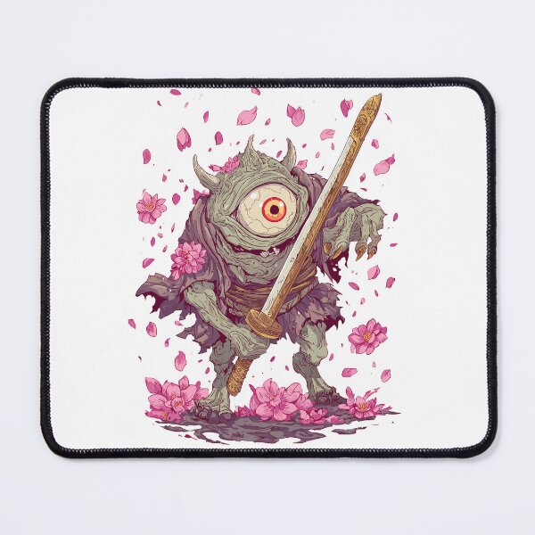 Item preview, Japanese Obake Yokai Drift Veil designed and sold by bapupa.