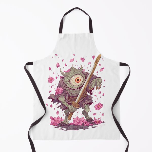 Item preview, Japanese Obake Yokai Drift Veil designed and sold by bapupa.