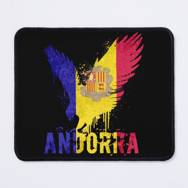 Item preview, Andorran Eagle designed and sold by Regin Productions.