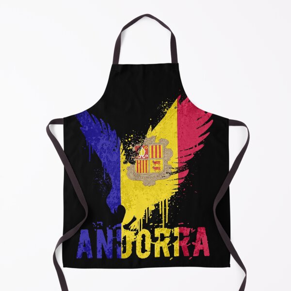 Item preview, Andorran Eagle designed and sold by Regin Productions.