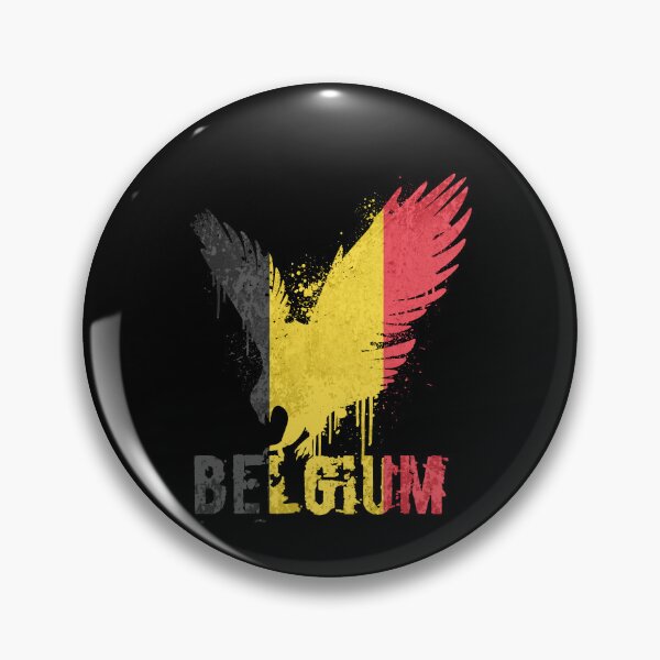 Item preview, Belgium Eagle designed and sold by Regin Productions.