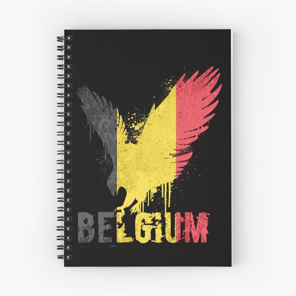 Item preview, Belgium Eagle designed and sold by Regin Productions.