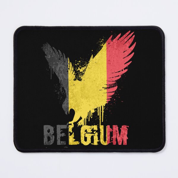 Item preview, Belgium Eagle designed and sold by Regin Productions.