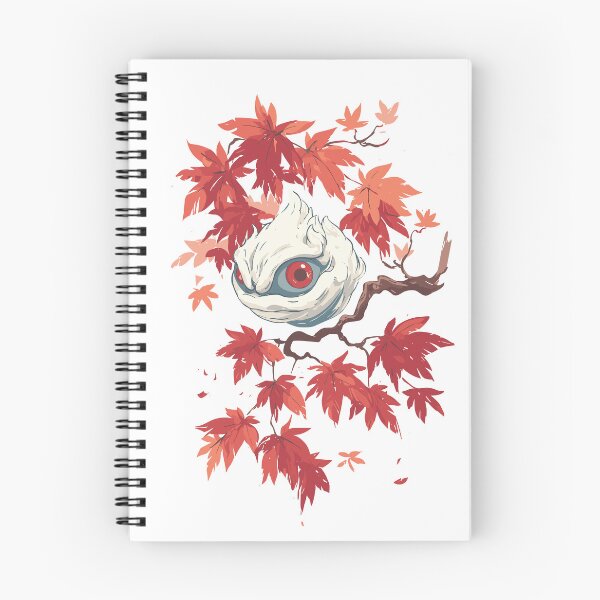 Item preview, Japanese Obake Yokai Pale Silence designed and sold by bapupa.