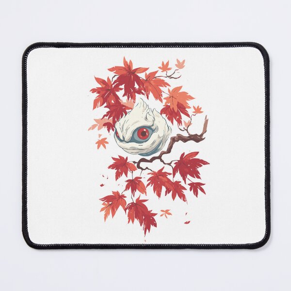 Item preview, Japanese Obake Yokai Pale Silence designed and sold by bapupa.