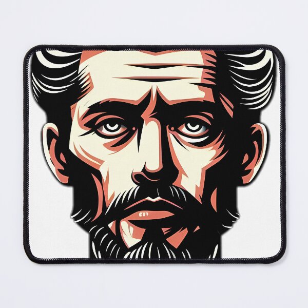 Item preview, Guy Billout Layover Sticker designed and sold by NCNGDESIGN.