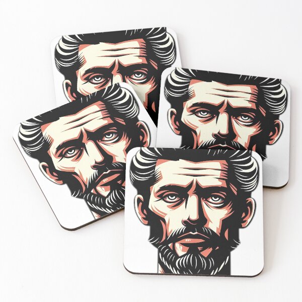 Item preview, Guy Billout Layover Sticker designed and sold by NCNGDESIGN.