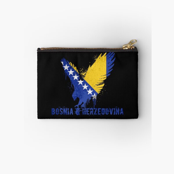 Item preview, Águila de Bosnia y Herzegovina designed and sold by Regin Productions.