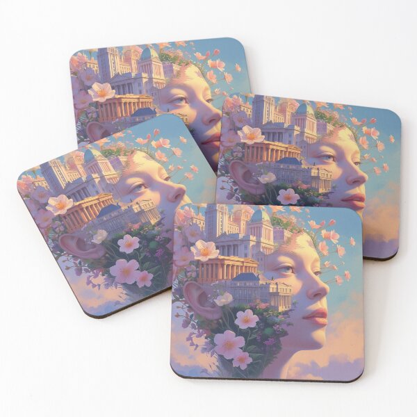 Item preview, Art: Creativity and the City designed and sold by SmileShopAJ.