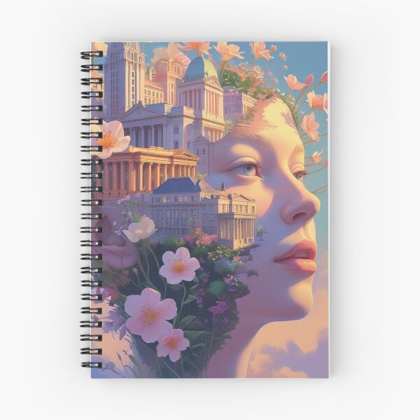 Item preview, Art: Creativity and the City designed and sold by SmileShopAJ.