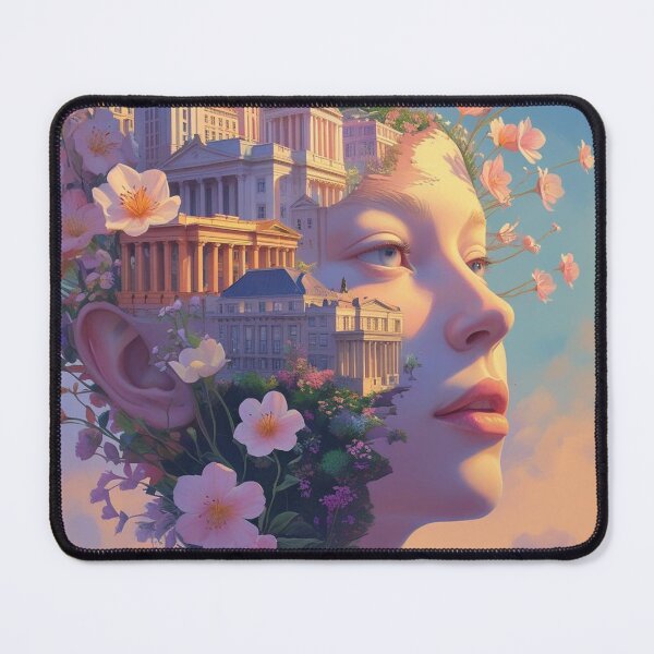 Item preview, Art: Creativity and the City designed and sold by SmileShopAJ.